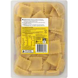 Latina Fresh Gluten Free Beef Ravioli Pasta