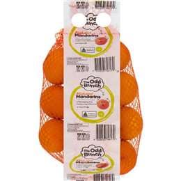 The Odd Bunch Mandarin Prepacked
