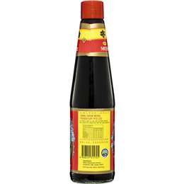 King Brand Vegetarian Mushroom Oyster Sauce 430ml | Woolworths