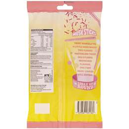 Lolly Go Round Musk Sticks 
