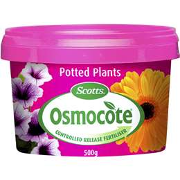 Scotts Osmocote Indoor