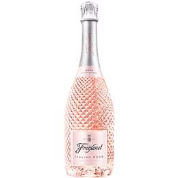 Freixenet Italian Sparkling Rose 750ml | Woolworths