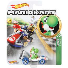 hw mario kart