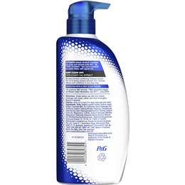 Head & Shoulders Ultramen Deep Clean 2in1 Dandruff Shampoo & Conditioner