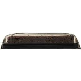 Bare Bakers Choc Brownie
