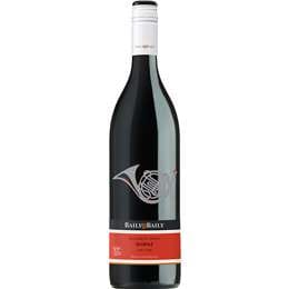 Baily & Baily Silhouette Shiraz