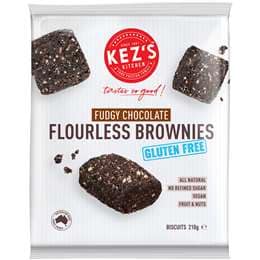 Kez's Kitchen 210g