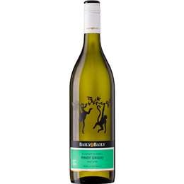 Baily & Baily Silhouette Pinot Grigio