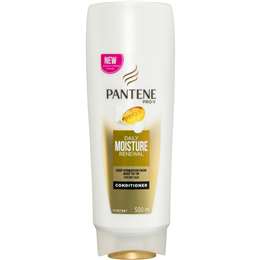Pantene Pro-v Daily Moisture Conditioner