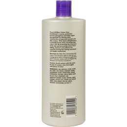 Provoke Touch Of Silver Daily Nourish Purple Conditioner
