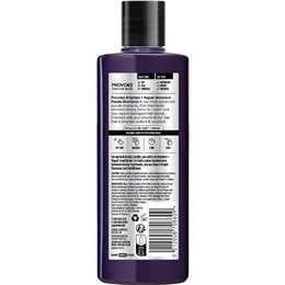 provoke touch of silver purple shampoo