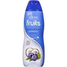 Fruits Blueberry & Coconut Conditioner