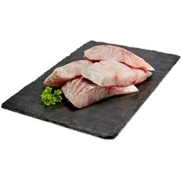 Bag & Bake Fresh Barramundi Skin Off Fillets Teriyaki Ginger