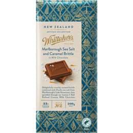 Whittaker's 100g