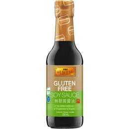 Lee Kum Kee Gluten Free Soy Sauce Soy Sauce