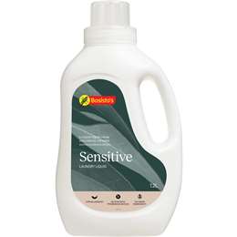 Bosistos Sensitive Laundry Liquid 