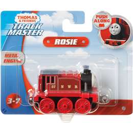 thomas and friends metal engine