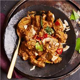 The Spice Tailor Indonesian Rendang Curry Kit 