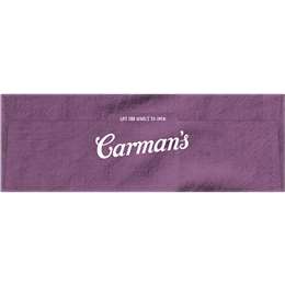 Carman's 5 Grain & Seed Granola Pink Lady Apple & Blueberry