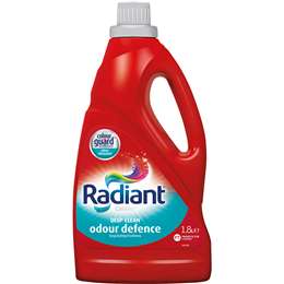 Radiant Odour Defence Laundry Liquid
