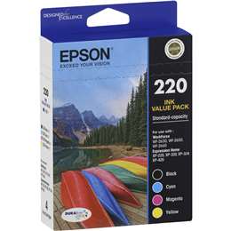 woolworths printer ink