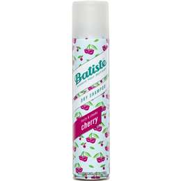 Batiste Dry Shampoo Cherry
