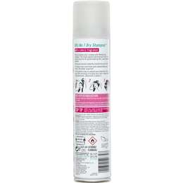 Batiste Dry Shampoo Cherry