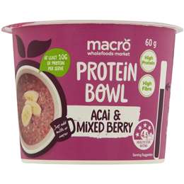 acai berry powder woolworths