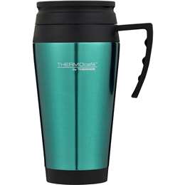 thermocafe by thermos fliplid travel tumbler 400ml