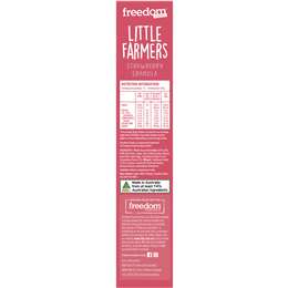 Arnold's Farm Little Farmers Kids Granola Strawberry