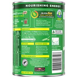 Nestle Milo Malted Drinking Chocolate