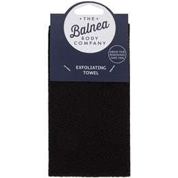 The Balnea Body Company each