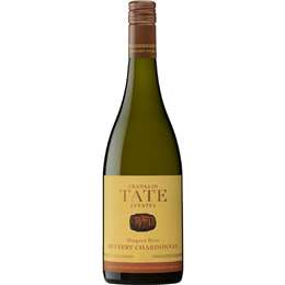 Franklin Tate Traditional Chardonnay