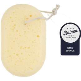 The Balnea Body Company Bath Sponge