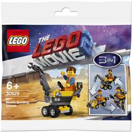 Lego polybag sale woolworths