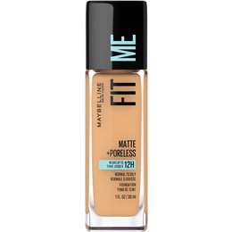 Maybelline Fit Me Matte & Poreless Foundation - Sun Beige 310 30ml