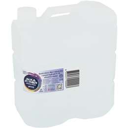 Alka Power Alkaline Spring Water