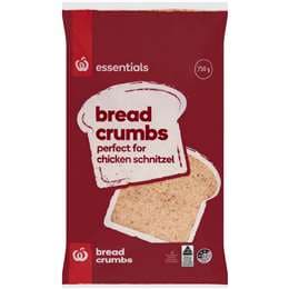Essentials Breadcrumbs 750g