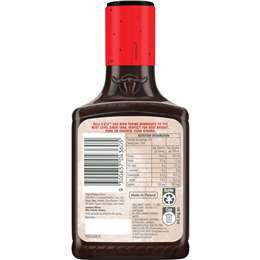 Bull's-eye Original Bbq Sauce