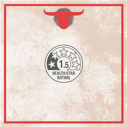 Bull's-eye Original Bbq Sauce