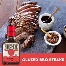 Bull's-eye Original Bbq Sauce