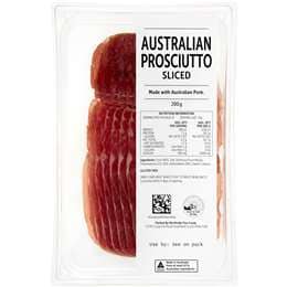 Woolworths Deli Express 200g