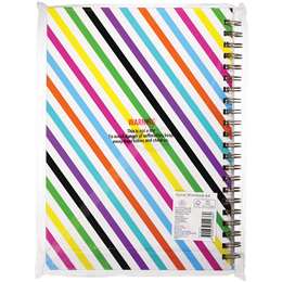 Woolworths Spiral Notebook A4 Each | Woolworths