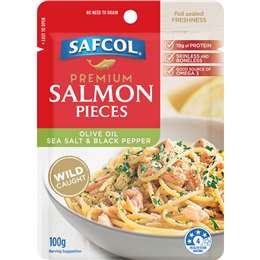 Safcol 100g