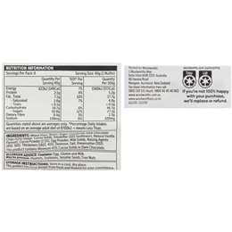 Woolworths Mini Double Choc Muffins 