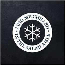 Birch & Waite Salad Dressing Greek Yoghurt Feta & Dill