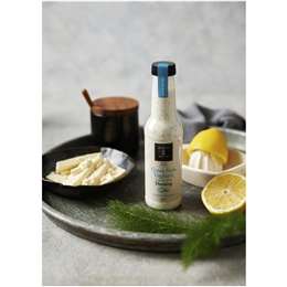 Birch & Waite Salad Dressing Greek Yoghurt Feta & Dill