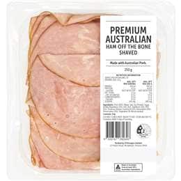 Woolworths Deli Express