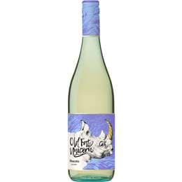 Old Fat Unicorn Moscato Bottle