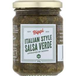 Bippi 240g